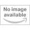Brabantia Ironing Board Cover C 48.8 x 17.7 in – Denim Gray | 100% Cotton Top Layer with 0.3 in Foam Padding for Size C Ironing Boards | Durable, Washable, and Easy to Install