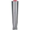Brabantia – Concrete Tube Plastic – Clothes Drying Rack Accessories – Closable Cap – Ground – Weather-Resistant Plastic – for Topspinner and Lift-O-Matic – Black – Size 2 – Ø 45mm Pole(1.77″ / 45mm)