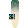 Brabantia – Ironing Board Cover A with Thick Foam & Felt Padding, Fairtrade Cotton, Durable and Easy Fit for Enhanced Ironing Performance – New Dawn, 43 x 12 in