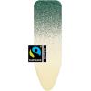 Brabantia – Ironing Board Cover B with Thick Foam & Felt Padding, Fairtrade Cotton, Durable and Easy Fit for Enhanced Ironing Performance – New Dawn, 49 x 15 in