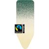 Brabantia – Ironing Board Cover C with Thick Foam & Felt Padding, Fairtrade Cotton, Durable and Easy Fit for Enhanced Ironing Performance – New Dawn, 49 x 18 in