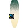 Brabantia – Ironing Board Cover D with Thick Foam & Felt Padding, Fairtrade Cotton, Durable and Easy Fit for Enhanced Ironing Performance – New Dawn, 53 x 18 in