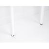 Brabantia – Linn Dressboy – Multi Purpose Clothes Stand – Hanging, Airing, or Drying – with Hook for Hanging – Compact Clothes Airer – Rail for Clothing or Towels – Home Accessory – White(White)