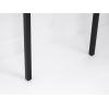 Brabantia – Linn Dressboy – Multi Purpose Clothes Stand – Hanging, Airing, or Drying – with Hook for Hanging – Compact Clothes Airer – Rail for Clothing or Towels – Home Accessory – White(Matt Black)