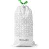 Brabantia 375668 Bin Liners Dispenser Pack, 23/30-Liter