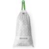 Brabantia 375668 Bin Liners Dispenser Pack, 23/30-Liter