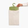 Brabantia Folding Board (Calm Green) Shirt Board, Laundry Folder, Folding Clothes Helper (8 x 0.2 x 15″)(Calm Green)
