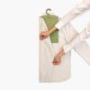 Brabantia Folding Board (Calm Green) Shirt Board, Laundry Folder, Folding Clothes Helper (8 x 0.2 x 15″)(Calm Green)