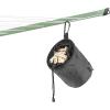 Brabantia Lift-O-Matic Outdoor 4 Arm Clothesline (164 ft/Ø 1.8″) Height Adjustable, Folding Clothes Drying Rack + Ground Spike & Cover (Gray)(Leaf Green)