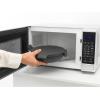 Brabantia Make & Take Lunch Bowl (Dark Gray) 100% Leakproof, Convenient Flat Design, Microwave & Freezer Safe, Pasta, Noodles, Meal Prep Container(Dark Gray)
