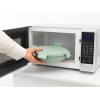 Brabantia Make & Take Lunch Bowl (Dark Gray) 100% Leakproof, Convenient Flat Design, Microwave & Freezer Safe, Pasta, Noodles, Meal Prep Container(Jade Green)