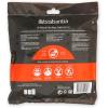 Brabantia PerfectFit Trash Bags (Size O/8 Gal) Thick Plastic Trash Can Liners with Drawstring Handles (40 Bags)(White – Code V)