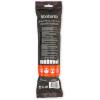 Brabantia PerfectFit Trash Bags (Size O/8 Gal) Thick Plastic Trash Can Liners with Drawstring Handles (40 Bags)(White)