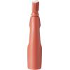 Brabantia Tasty+ Wine Bottle Opener Corkscrew (Dark Gray) Easy To Use, Safe Enclosed Spiral, Extra Large Turning Handle(Terracotta Pink)