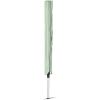 Brabantia – Clothes Drying Rack Cover – Weather Resistant Material – Zip Closure – Outdoor – Drying Rack Protection – Leaf – for Essential, Topspinner and Lift-O-Matic(Green Leaf)