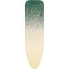 Brabantia – Ironing Board Cover A with Thick Foam & Felt Padding, Fairtrade Cotton, Durable and Easy Fit for Enhanced Ironing Performance – New Dawn, 43 x 12 in