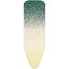 Brabantia – Ironing Board Cover B with Thick Foam & Felt Padding, Fairtrade Cotton, Durable and Easy Fit for Enhanced Ironing Performance – New Dawn, 49 x 15 in