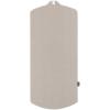 Brabantia – Linn Steam Board – Removable Steamer Accessory for Linn Rack – Heat Resistant Surface – Easier Steaming with Handheld Steamers – Space Saving – Home Accessory – 38 inches – Gray(Gray)