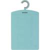 Brabantia Folding Board (Calm Green) Shirt Board, Laundry Folder, Folding Clothes Helper (8 x 0.2 x 15″)(Mint)