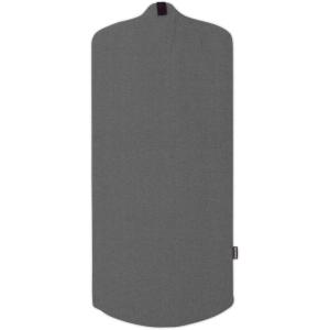 Brabantia – Linn Steam Board – Removable Steamer Accessory for Linn Rack – Heat Resistant Surface – Easier Steaming with Handheld Steamers – Space Saving – Home Accessory – 38 inches – Gray(Pepper Black)