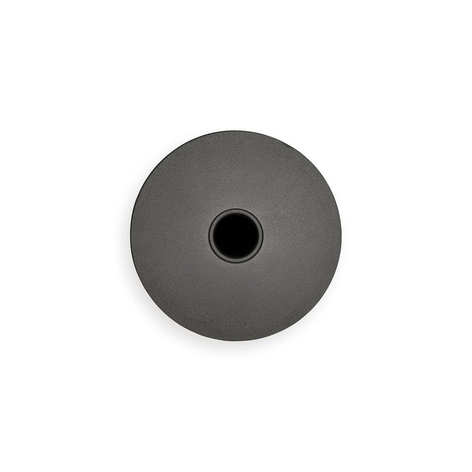 image:imageBrabantia Mindset Toilet Roll Dispenser Mineral Infinite Gray AntiRust Discreet Bathroom Tissue Holder 2 Spare Rolls 537 WallMountable Tidy Storage