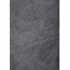 Brabantia SinkSide 16 x 19″ Microfiber Dish Drying Mat for Kitchen Countertop (Dark Gray) Foldable Machine-Safe Absorbable Pad for Plates, Pots, Glasses(Dark Gray)