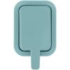 Brabantia Soap Dispenser 7oz (Jade Green) Handwash, Lotion, Shampoo Pump for Bathroom/Kitchen – Easy Refill, Easy Clean(Mint)